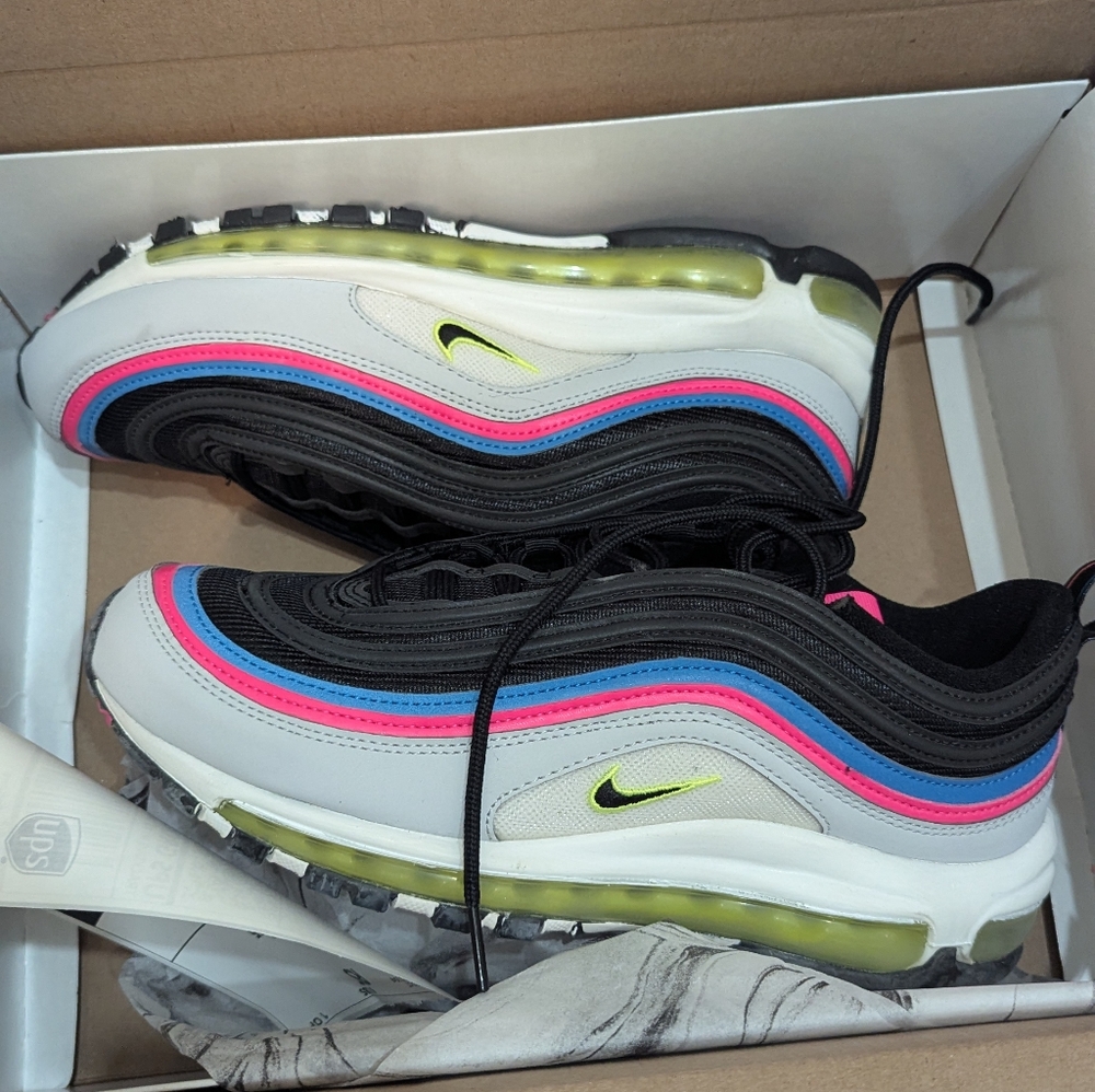 Nike Air Max 97
